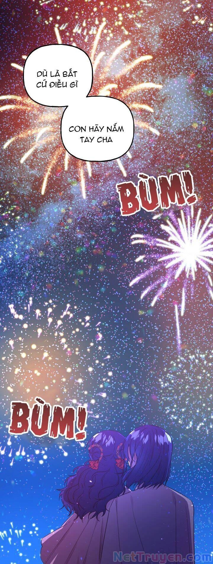 Con Gái Của Đại Pháp Sư Chapter 53 - 25