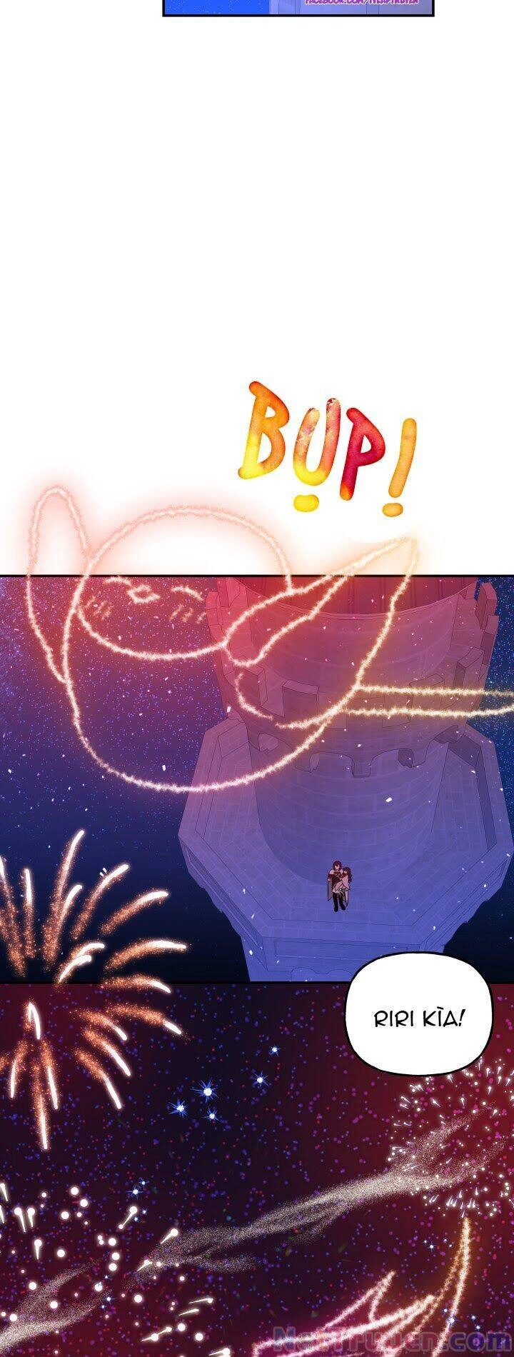 Con Gái Của Đại Pháp Sư Chapter 53 - 28