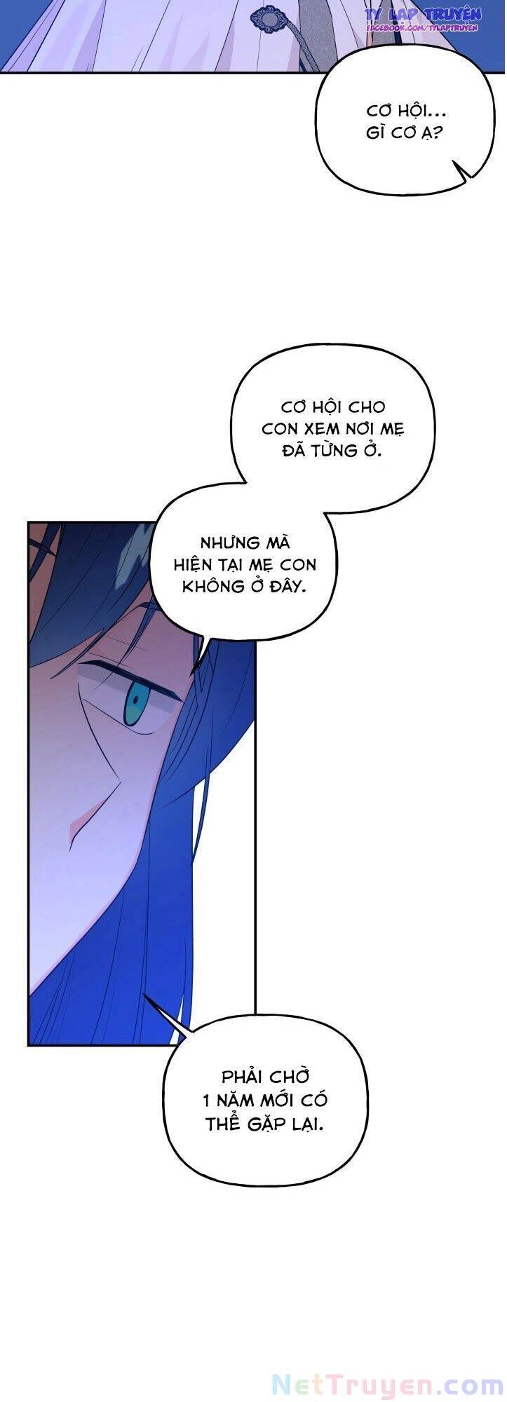 Con Gái Của Đại Pháp Sư Chapter 54 - 7