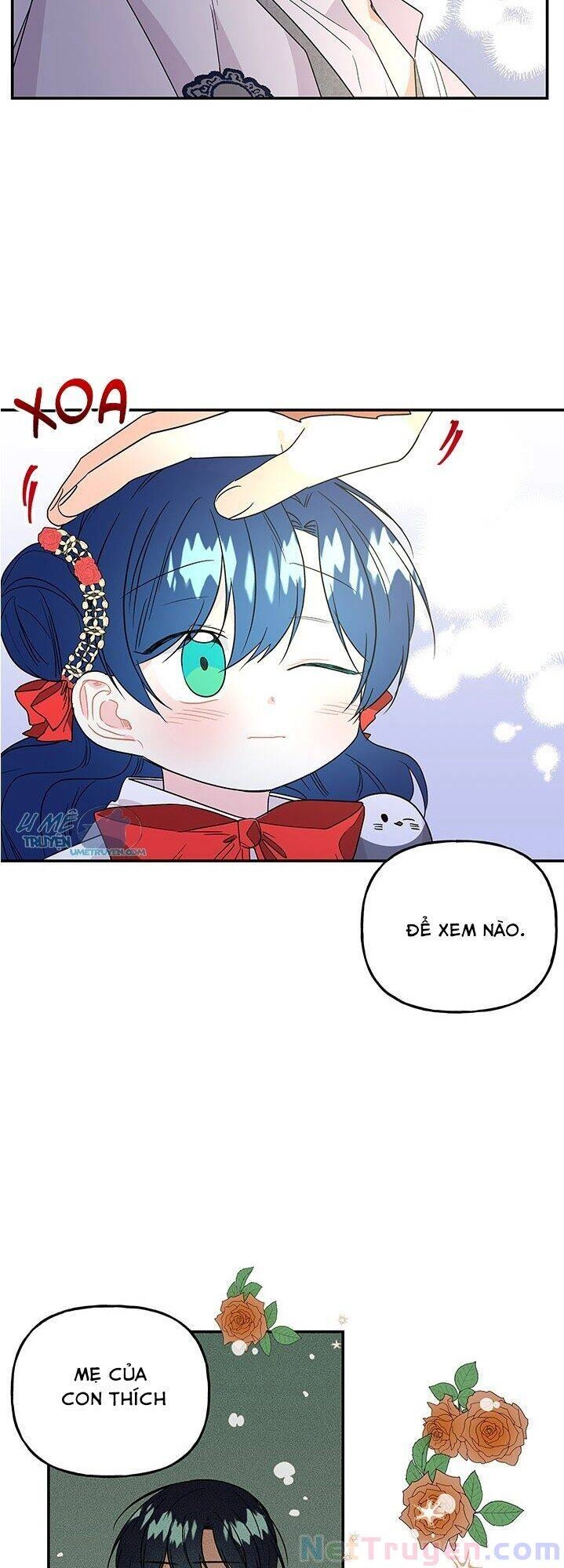 Con Gái Của Đại Pháp Sư Chapter 54 - 40