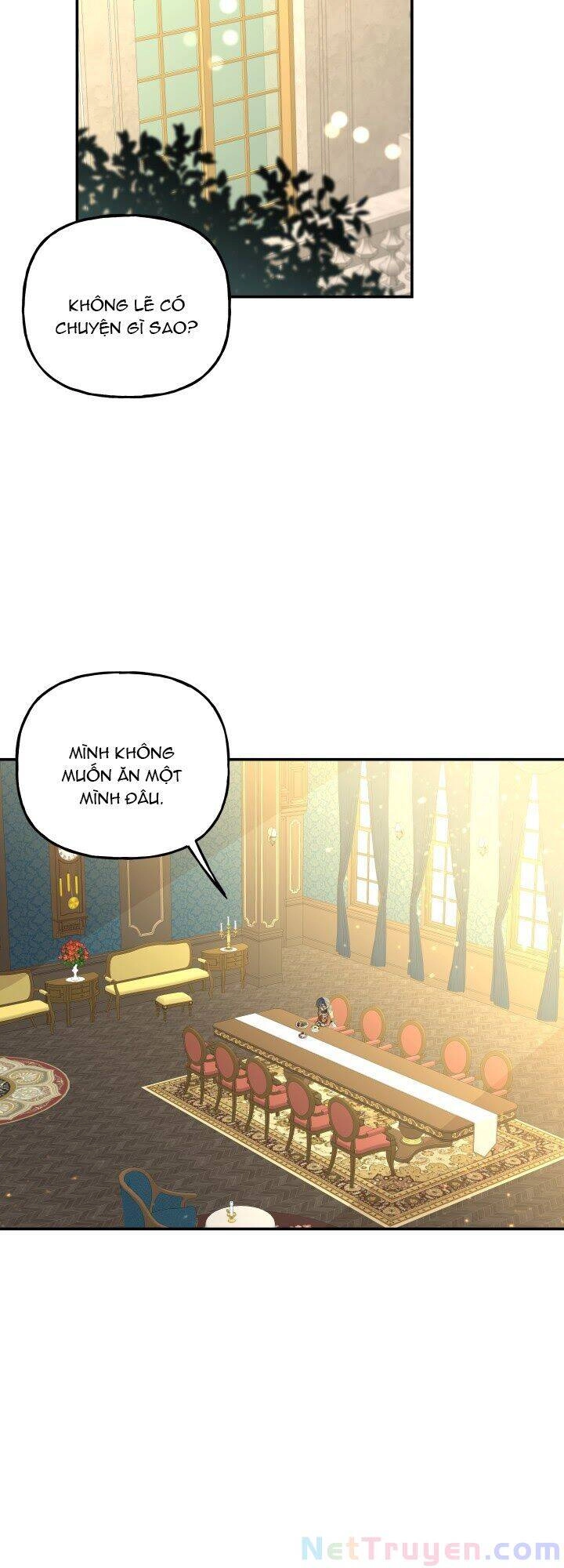 Con Gái Của Đại Pháp Sư Chapter 55 - 14