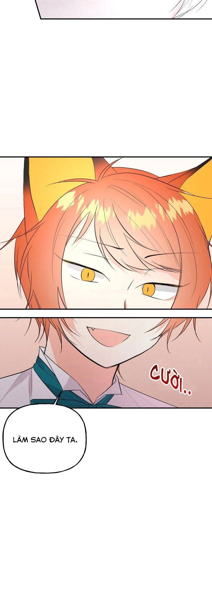 Con Gái Của Đại Pháp Sư Chapter 61 - 12