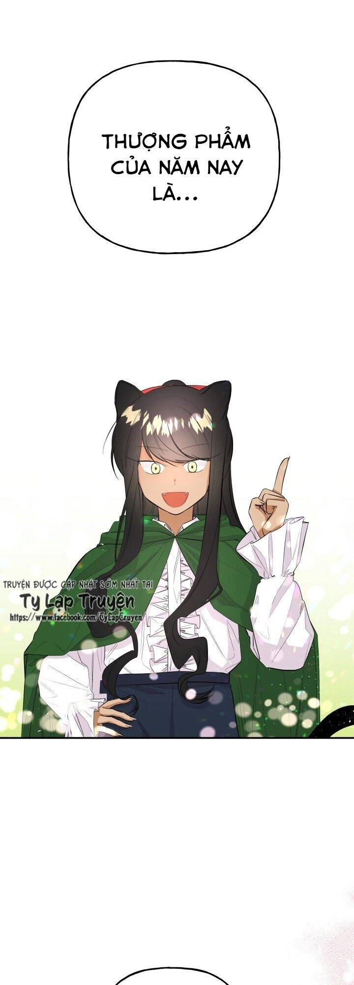 Con Gái Của Đại Pháp Sư Chapter 65 - 2