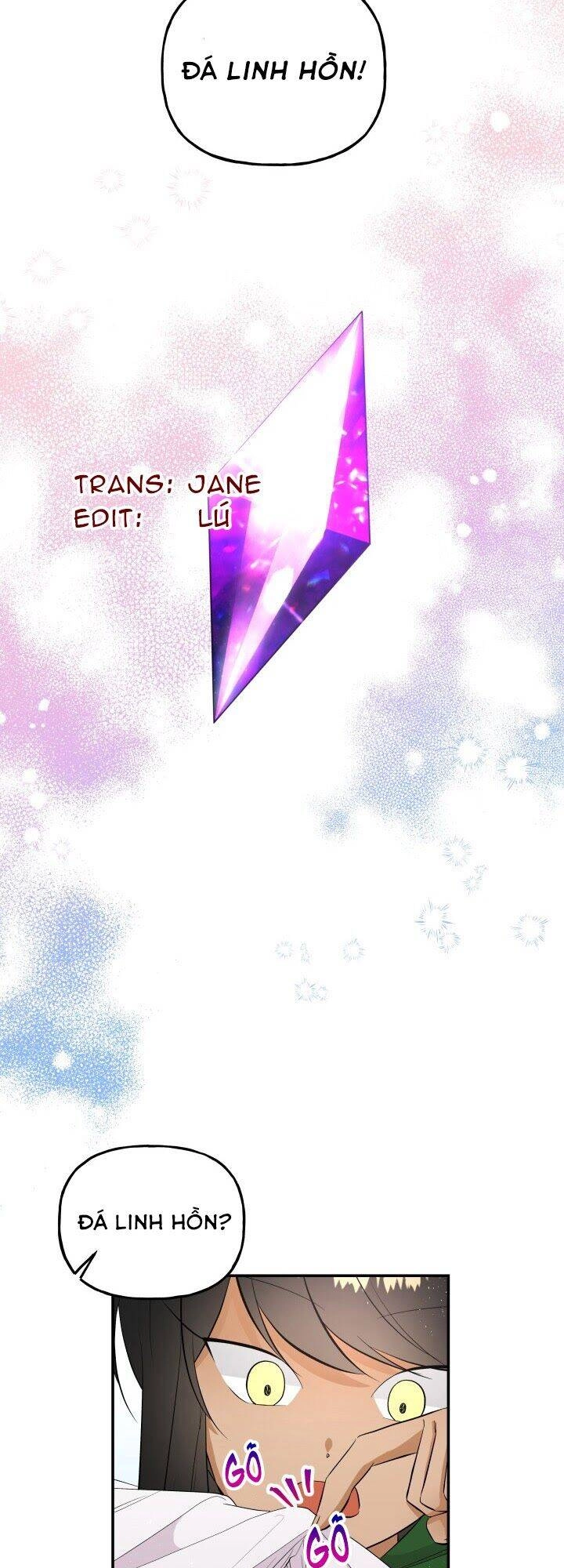 Con Gái Của Đại Pháp Sư Chapter 65 - 3