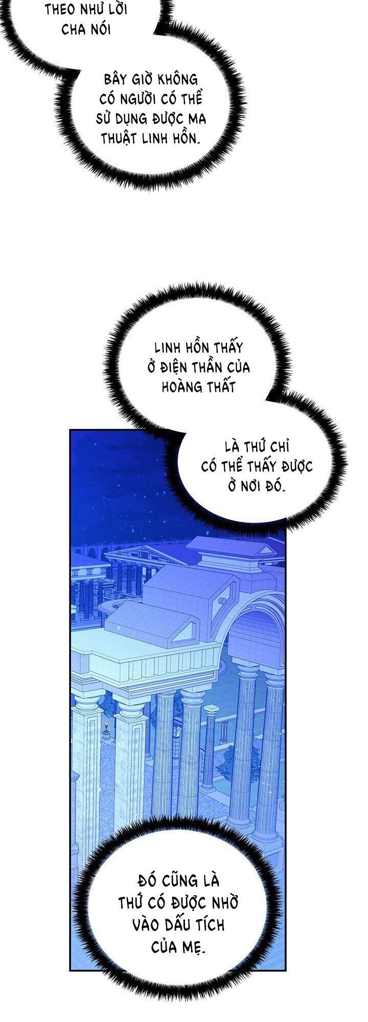 Con Gái Của Đại Pháp Sư Chapter 65 - 6