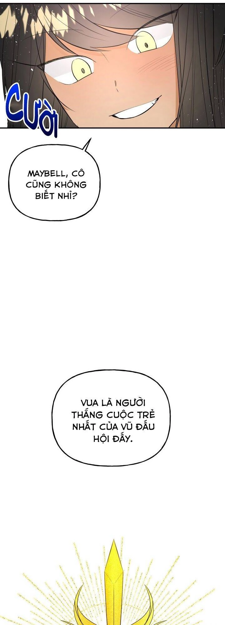 Con Gái Của Đại Pháp Sư Chapter 65 - 8