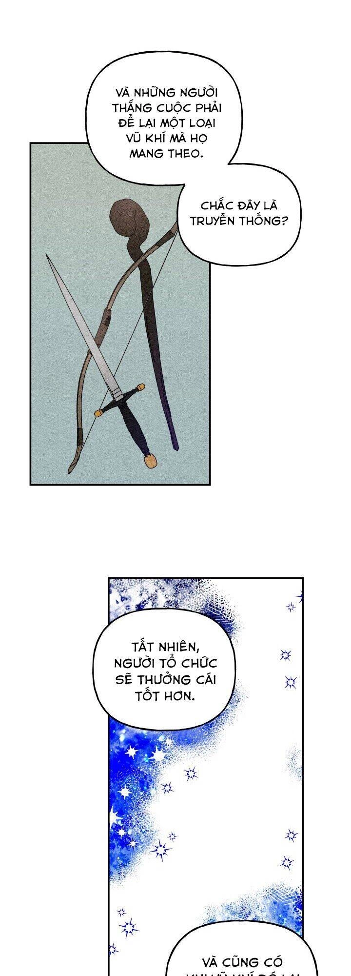 Con Gái Của Đại Pháp Sư Chapter 65 - 10