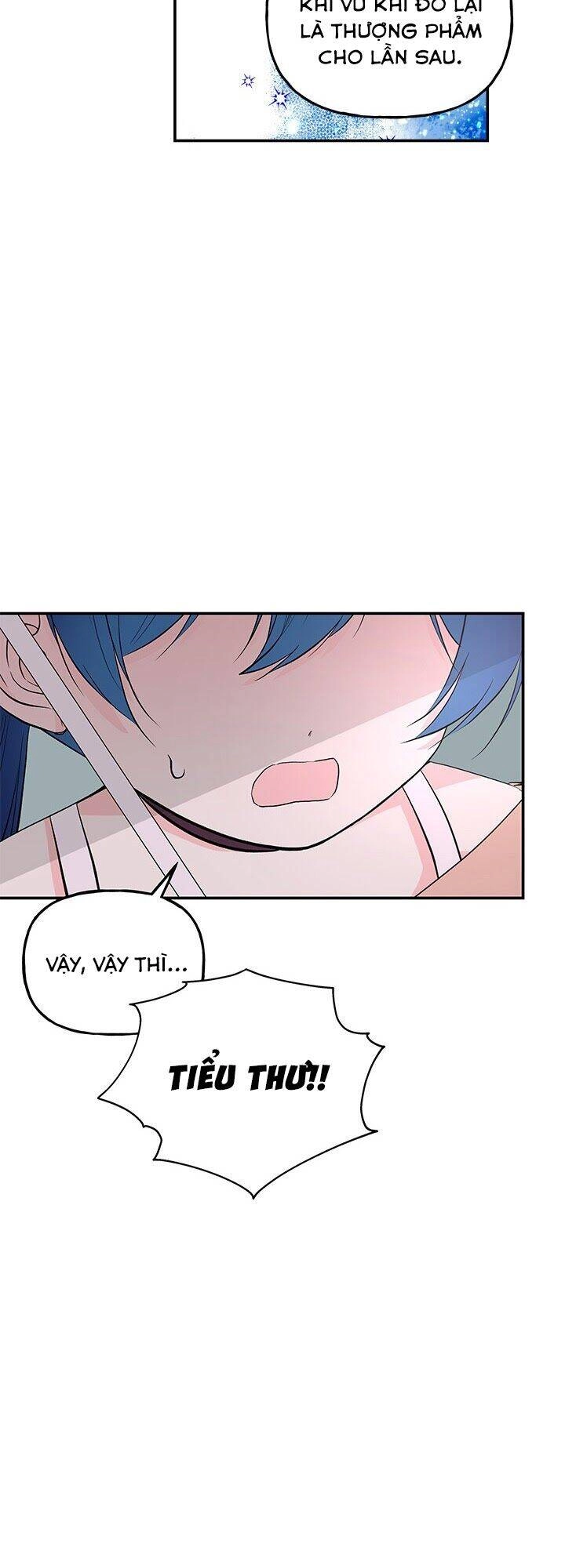 Con Gái Của Đại Pháp Sư Chapter 65 - 11