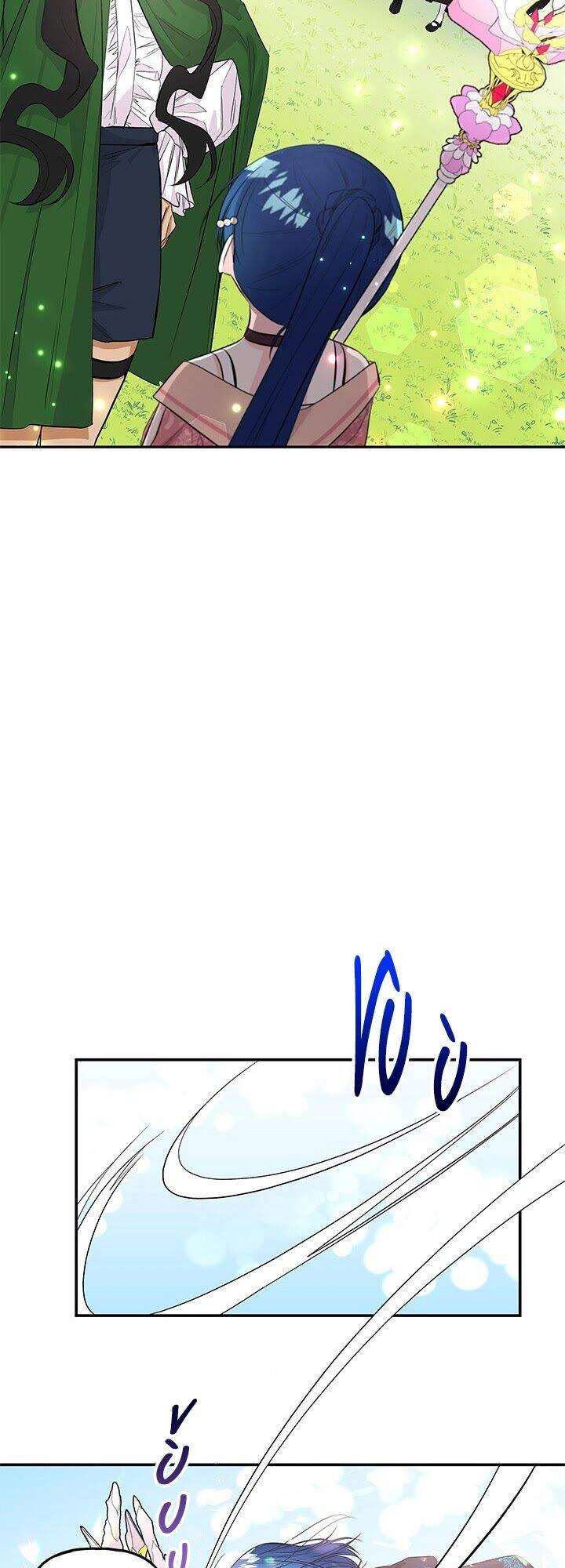 Con Gái Của Đại Pháp Sư Chapter 65 - 13