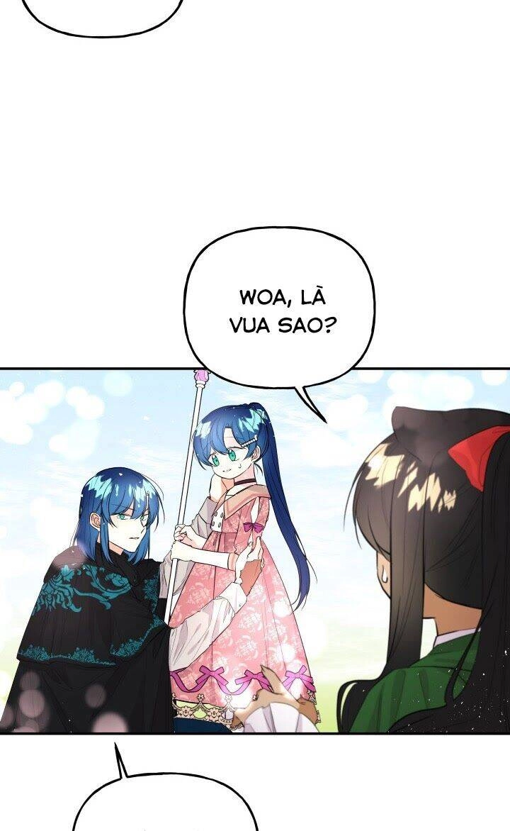 Con Gái Của Đại Pháp Sư Chapter 65 - 15