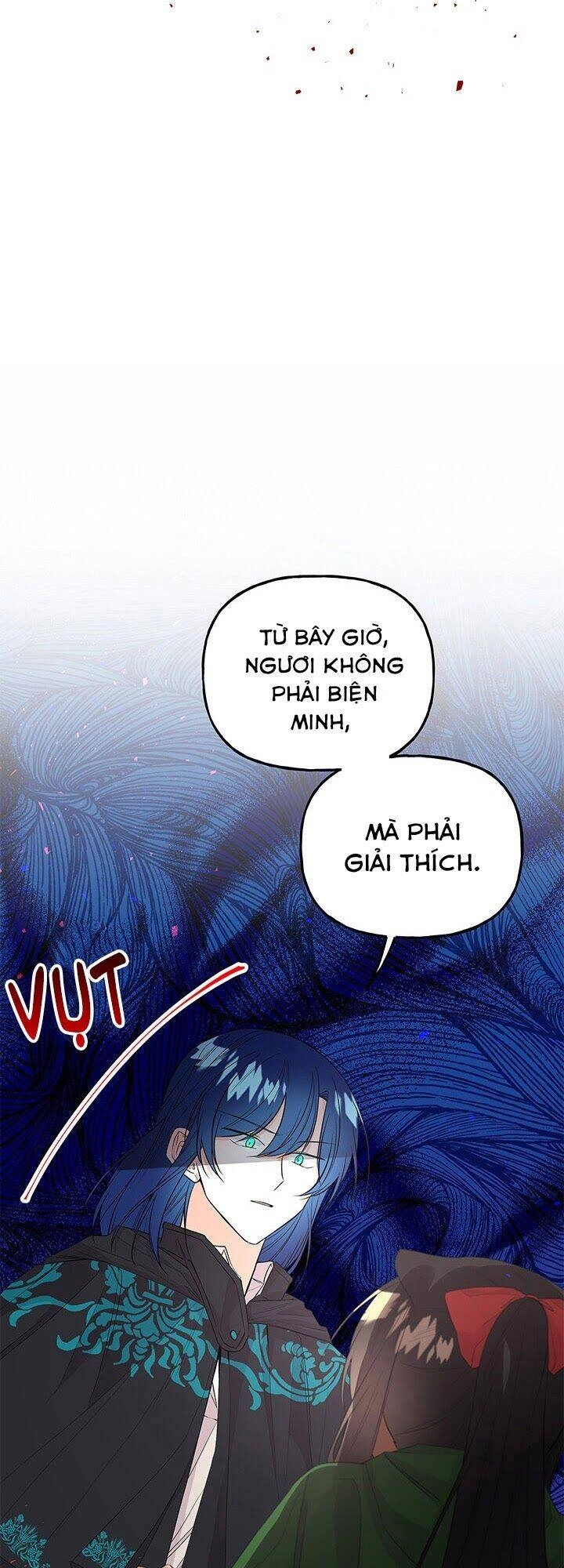 Con Gái Của Đại Pháp Sư Chapter 65 - 18