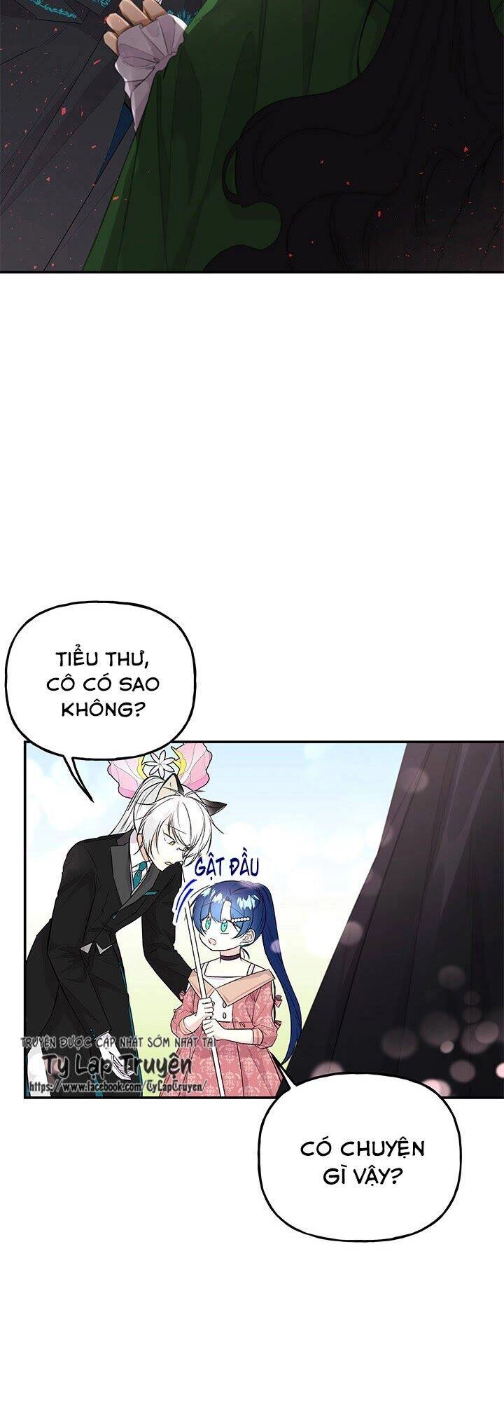 Con Gái Của Đại Pháp Sư Chapter 65 - 19