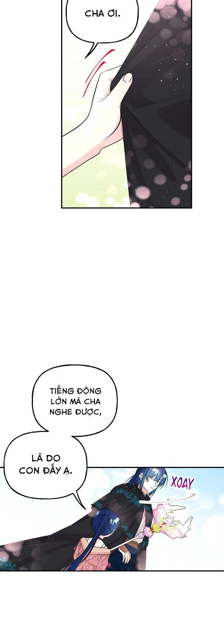 Con Gái Của Đại Pháp Sư Chapter 65 - 22