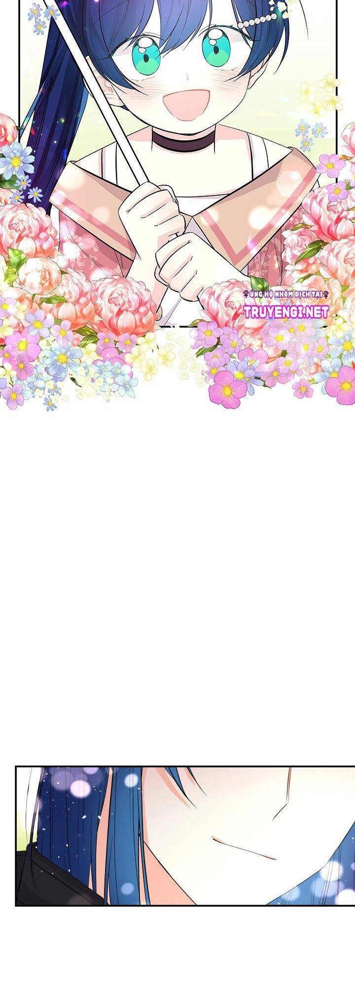 Con Gái Của Đại Pháp Sư Chapter 65 - 24