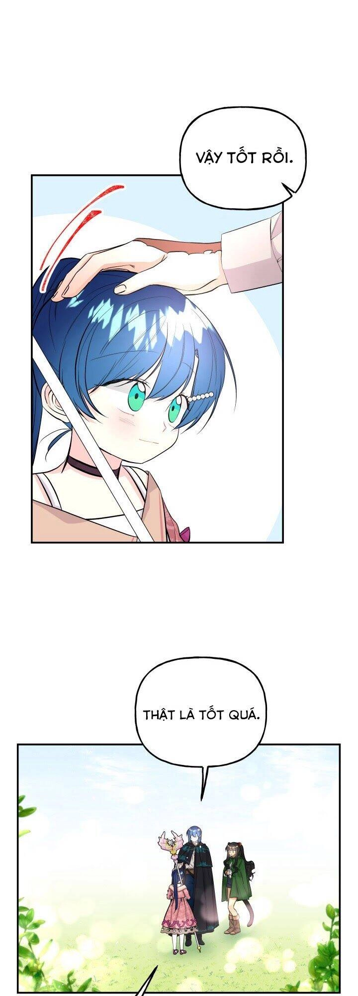 Con Gái Của Đại Pháp Sư Chapter 65 - 25