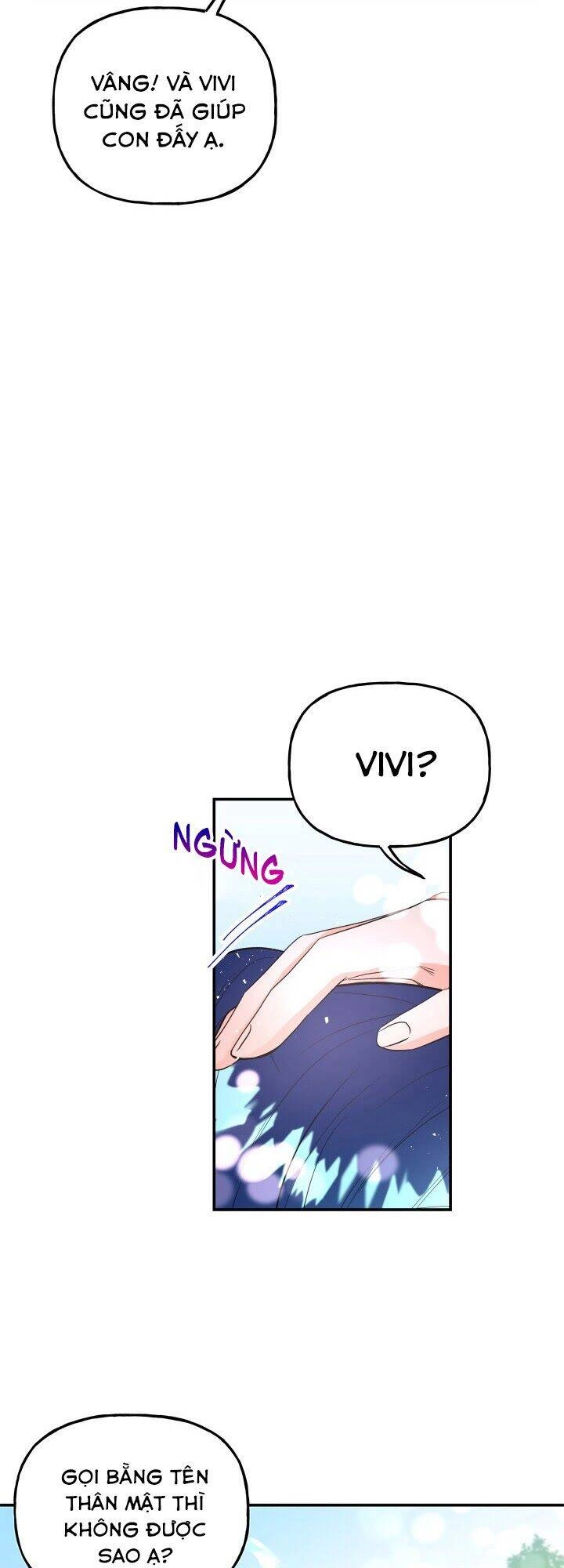 Con Gái Của Đại Pháp Sư Chapter 65 - 26