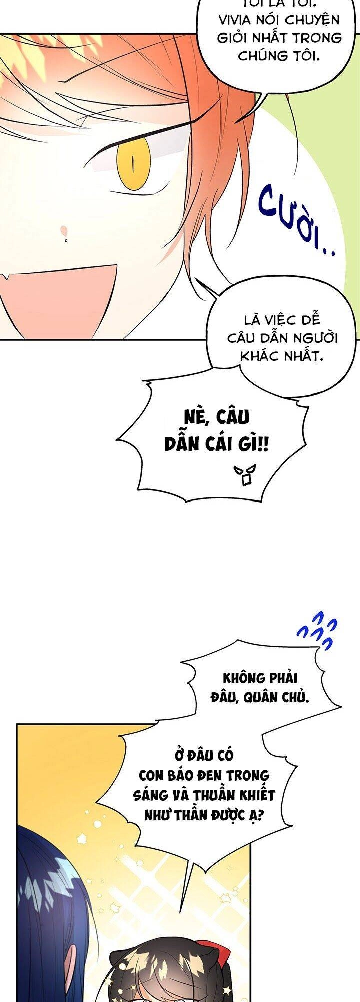 Con Gái Của Đại Pháp Sư Chapter 65 - 29