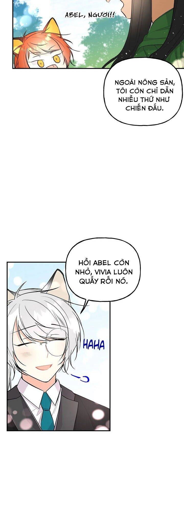 Con Gái Của Đại Pháp Sư Chapter 65 - 34