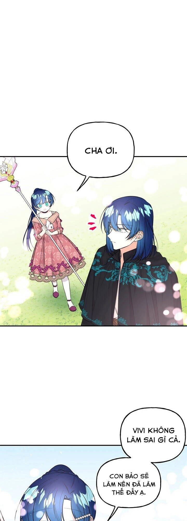 Con Gái Của Đại Pháp Sư Chapter 65 - 36