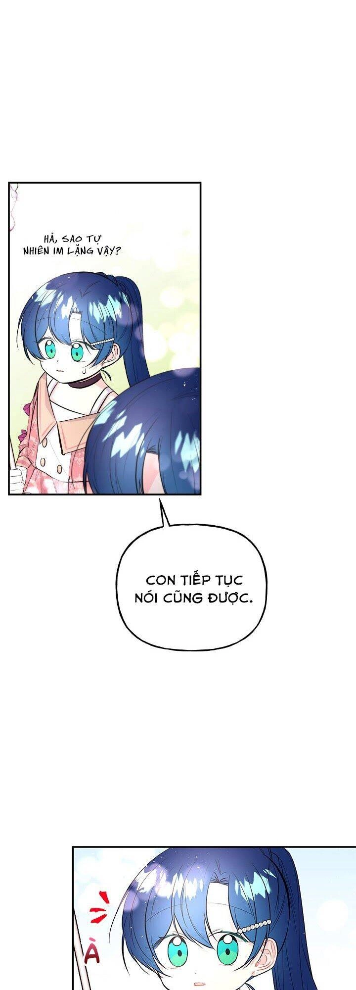 Con Gái Của Đại Pháp Sư Chapter 65 - 38