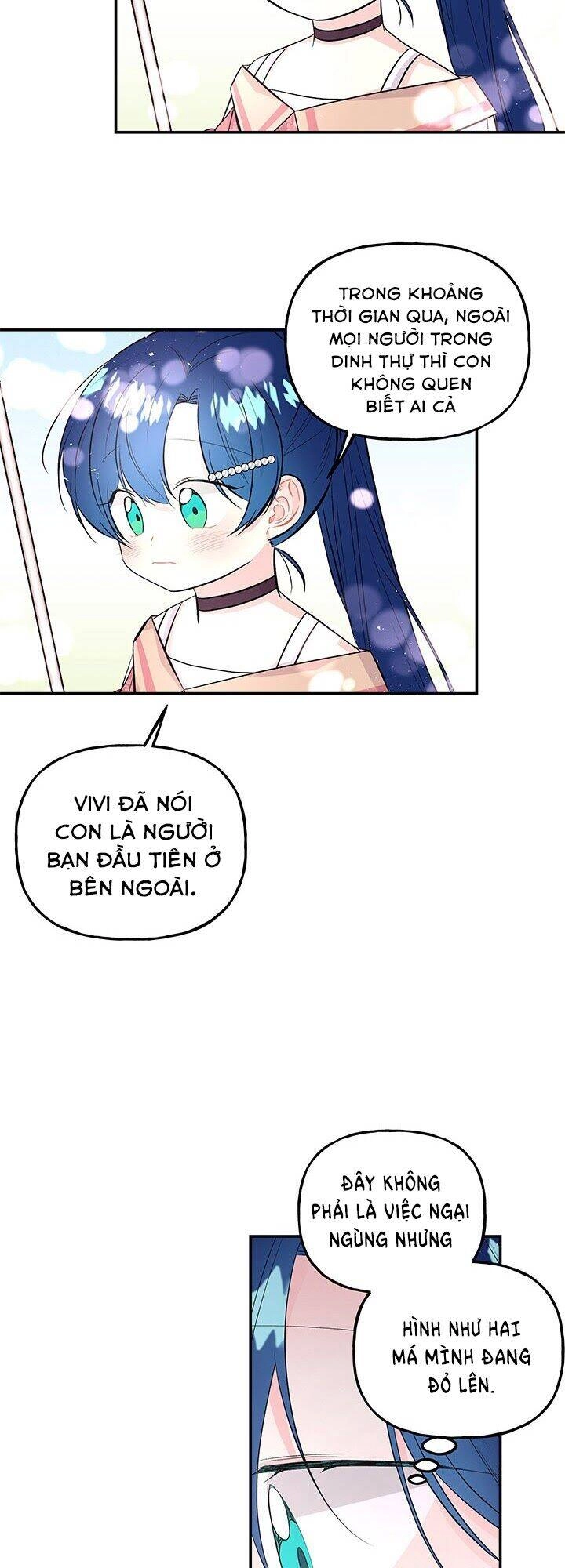 Con Gái Của Đại Pháp Sư Chapter 65 - 39