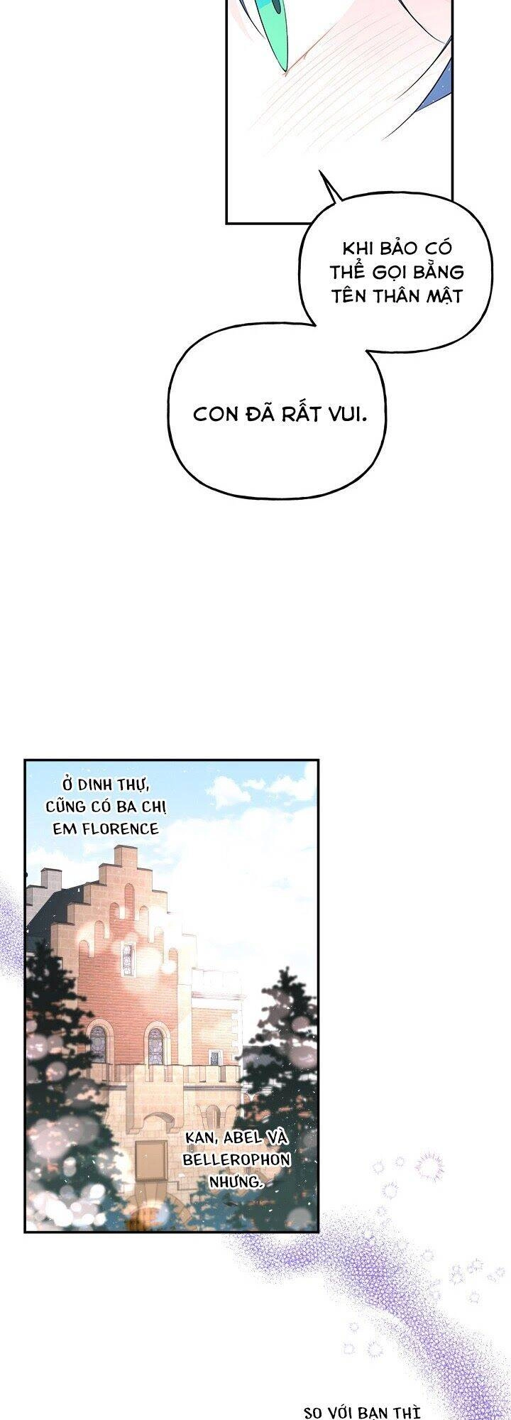 Con Gái Của Đại Pháp Sư Chapter 65 - 40