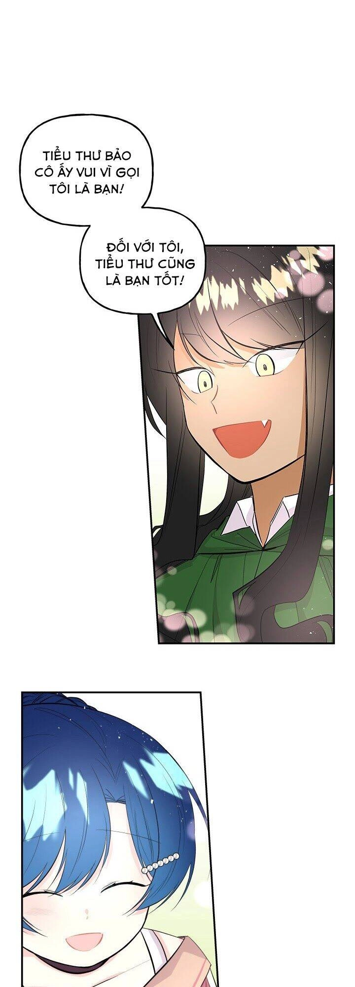 Con Gái Của Đại Pháp Sư Chapter 65 - 43