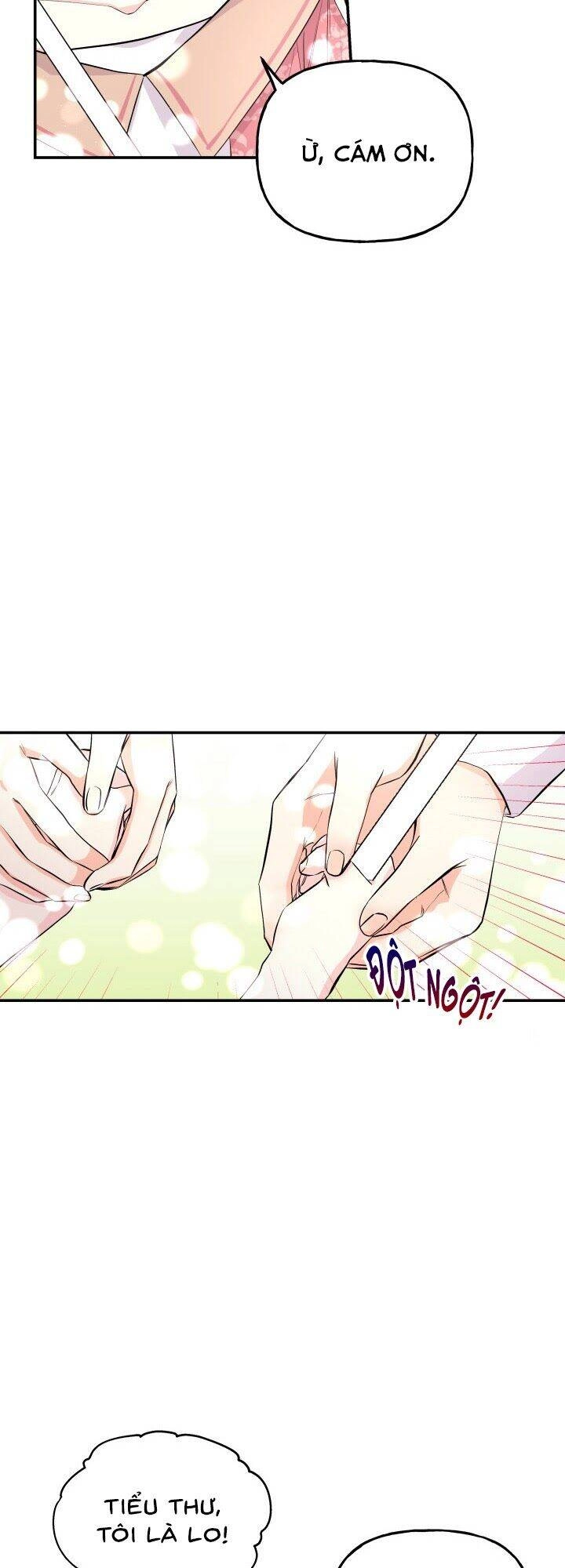 Con Gái Của Đại Pháp Sư Chapter 65 - 44