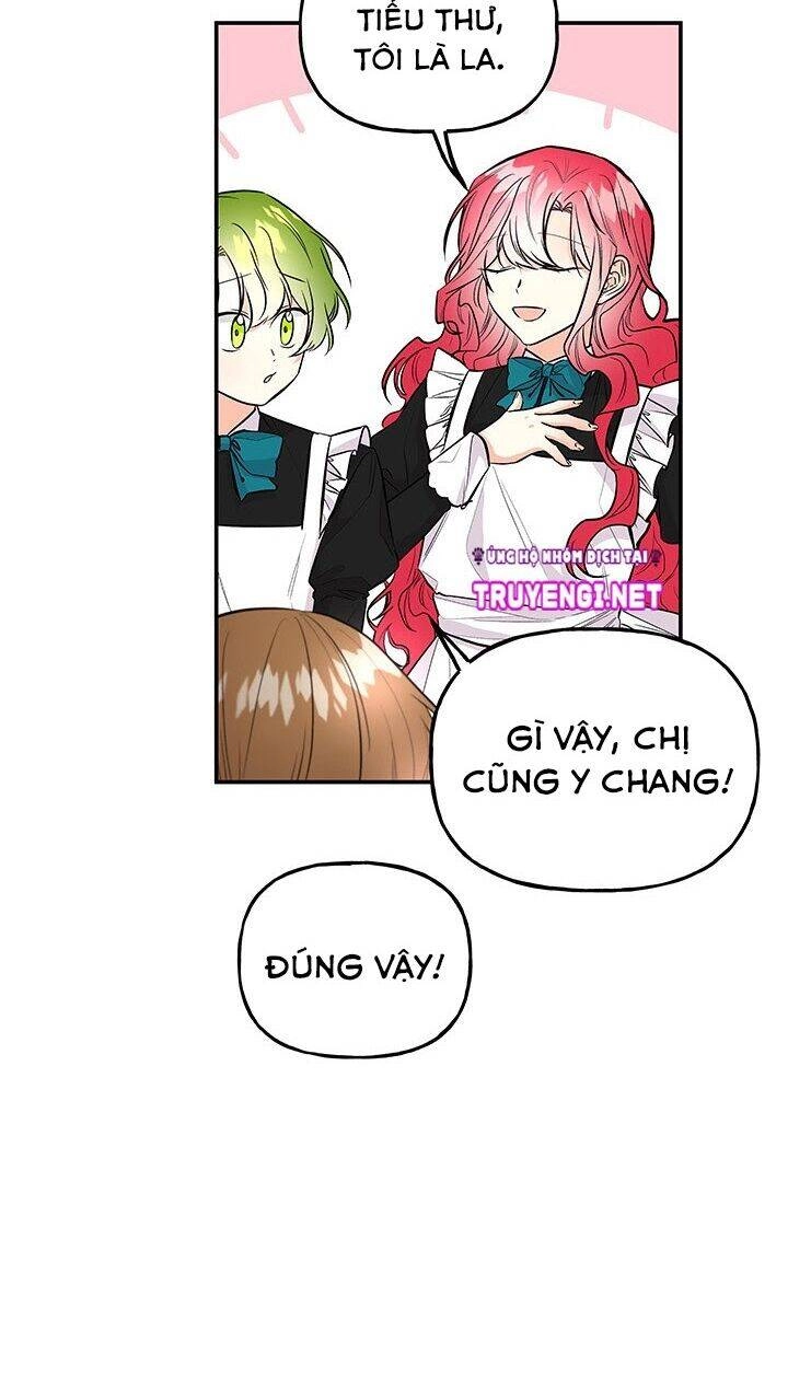 Con Gái Của Đại Pháp Sư Chapter 65 - 46