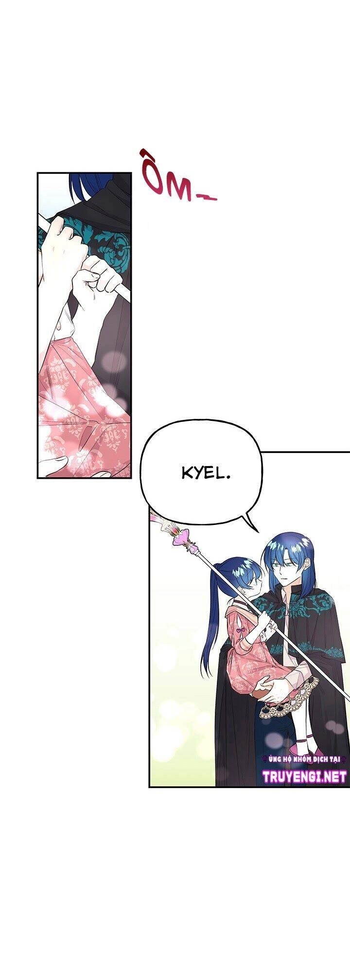 Con Gái Của Đại Pháp Sư Chapter 65 - 48