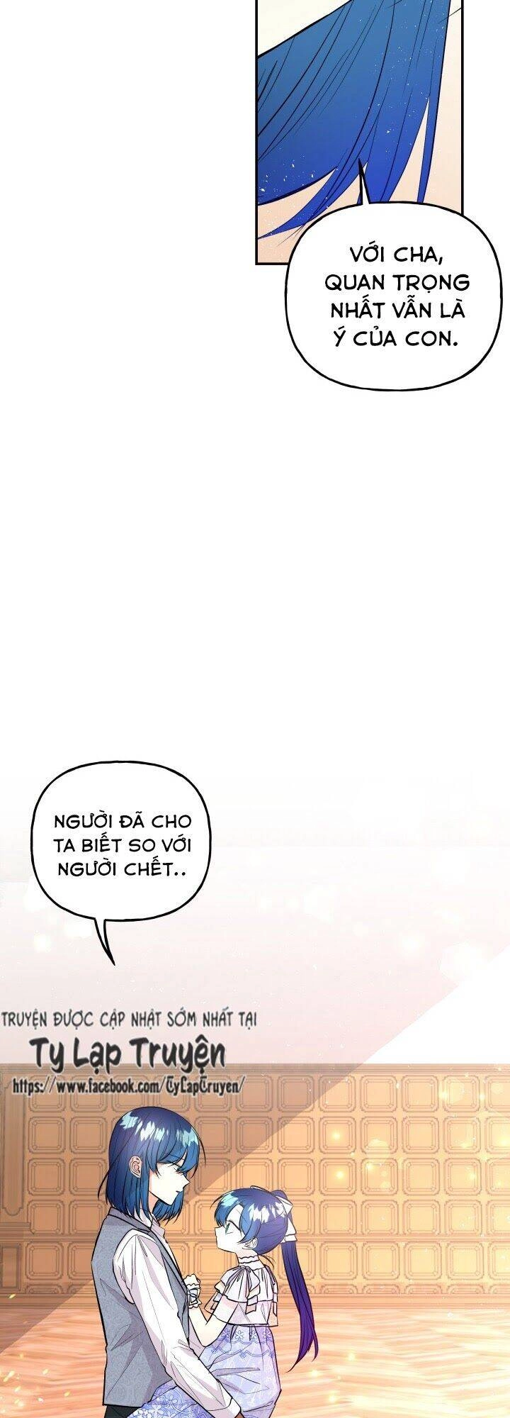 Con Gái Của Đại Pháp Sư Chapter 67 - 19