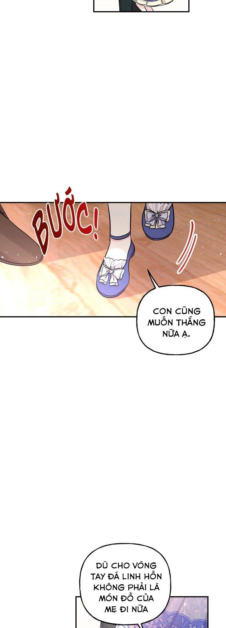 Con Gái Của Đại Pháp Sư Chapter 67 - 22