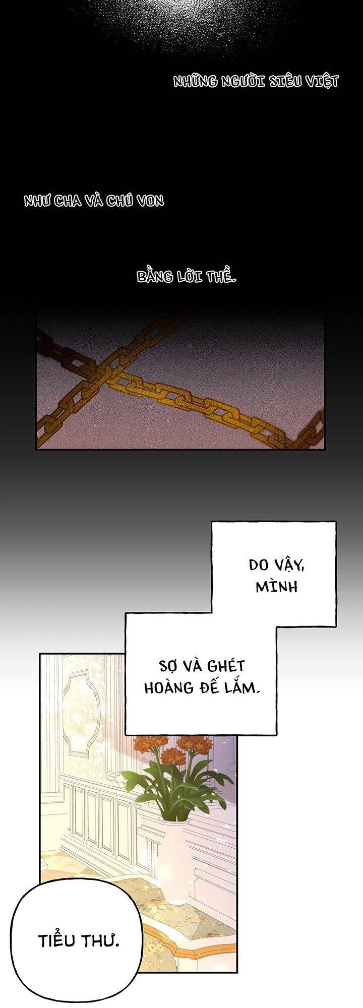 Con Gái Của Đại Pháp Sư Chapter 68 - 36