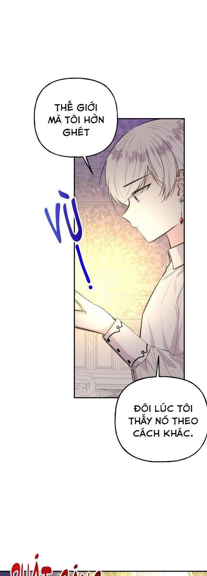 Con Gái Của Đại Pháp Sư Chapter 69 - 7