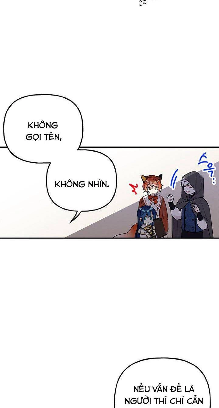 Con Gái Của Đại Pháp Sư Chapter 72 - 13