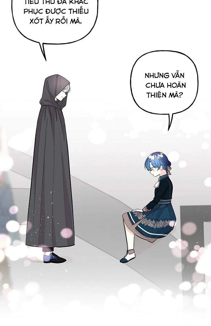 Con Gái Của Đại Pháp Sư Chapter 74 - 11