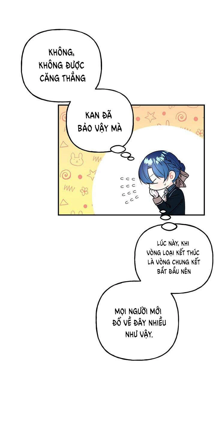 Con Gái Của Đại Pháp Sư Chapter 75 - 9