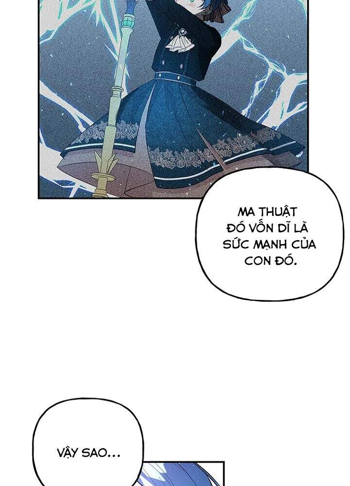 Con Gái Của Đại Pháp Sư Chapter 76 - 11