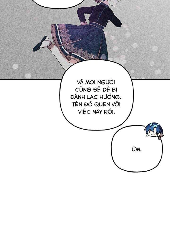 Con Gái Của Đại Pháp Sư Chapter 76 - 31