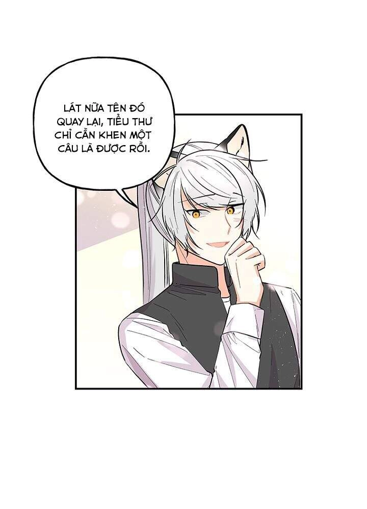 Con Gái Của Đại Pháp Sư Chapter 76 - 32