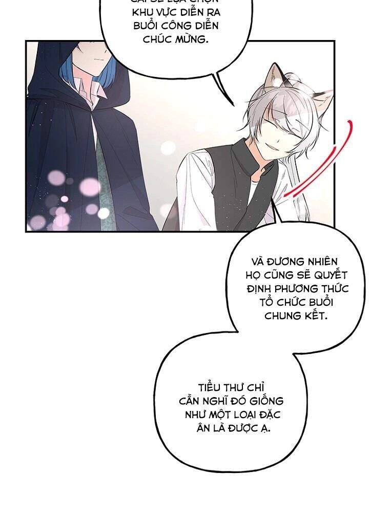 Con Gái Của Đại Pháp Sư Chapter 76 - 40