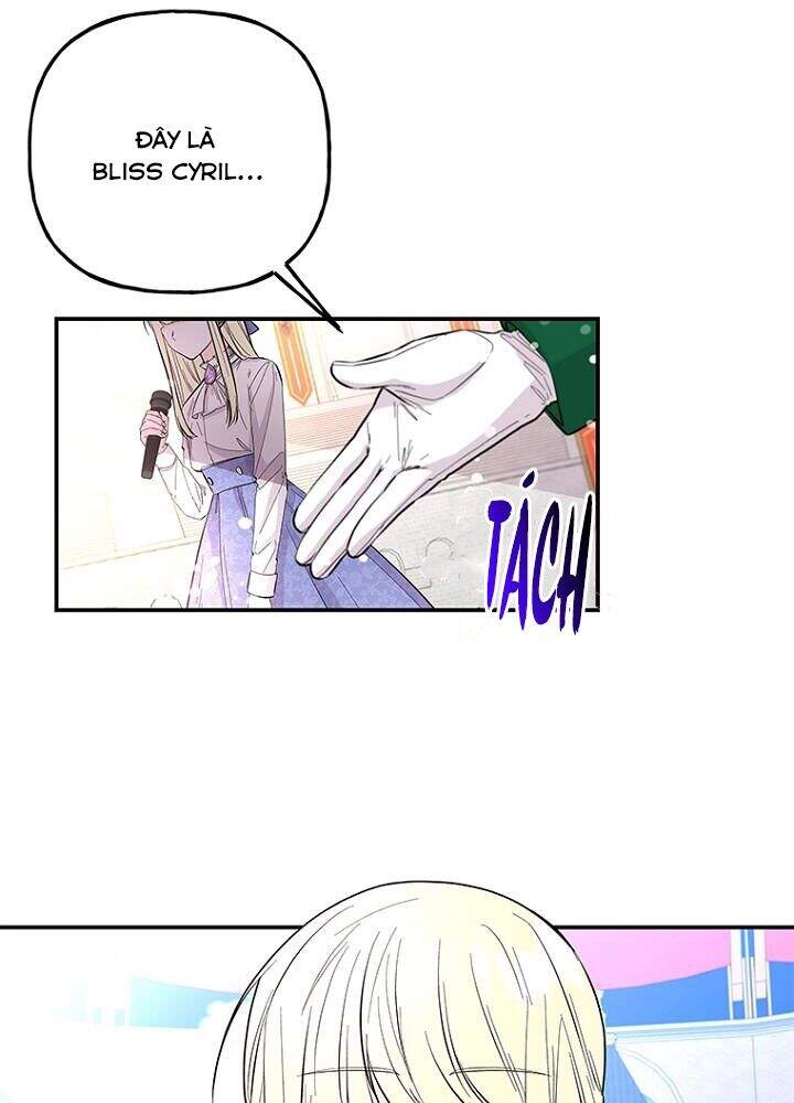 Con Gái Của Đại Pháp Sư Chapter 76 - 74