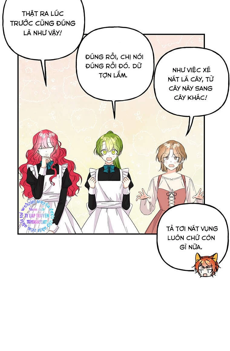 Con Gái Của Đại Pháp Sư Chapter 78 - 27