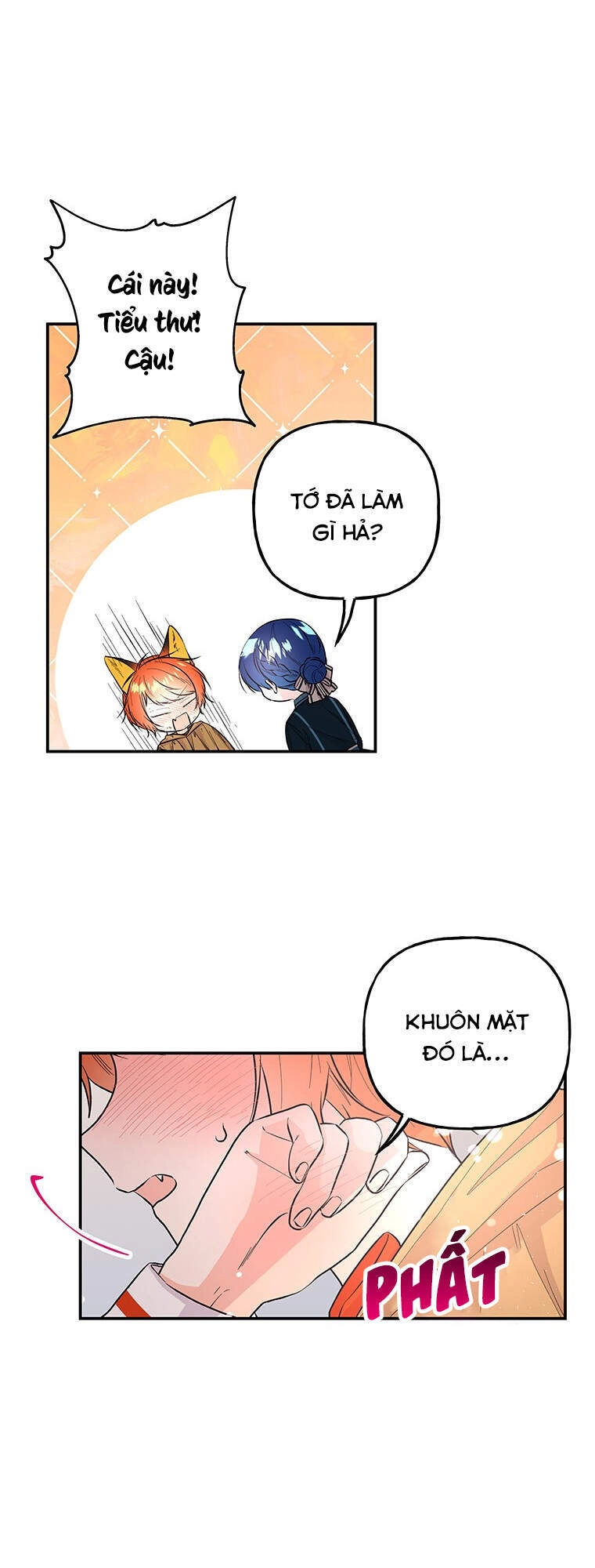 Con Gái Của Đại Pháp Sư Chapter 78 - 30