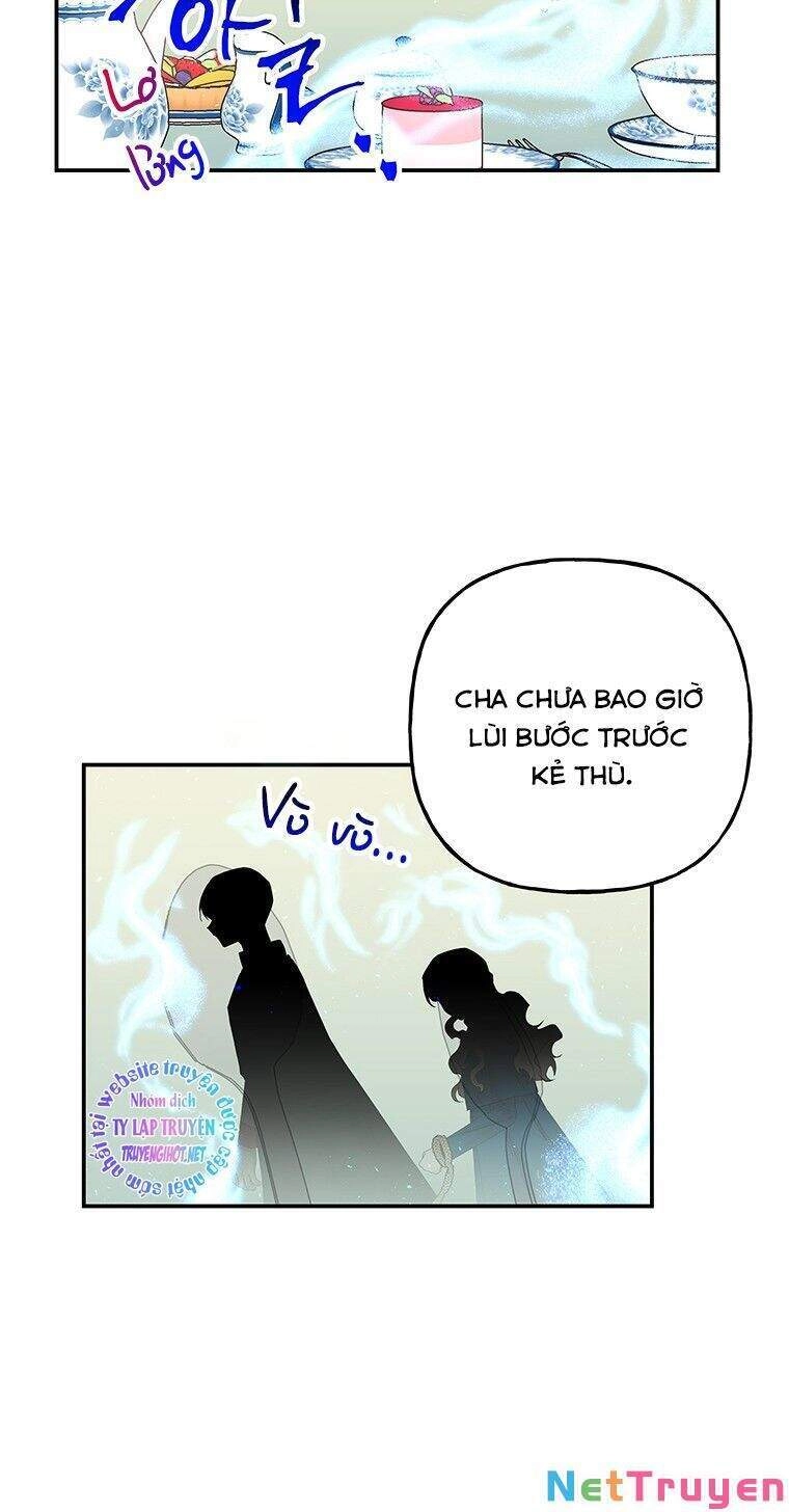 Con Gái Của Đại Pháp Sư Chapter 80 - 37