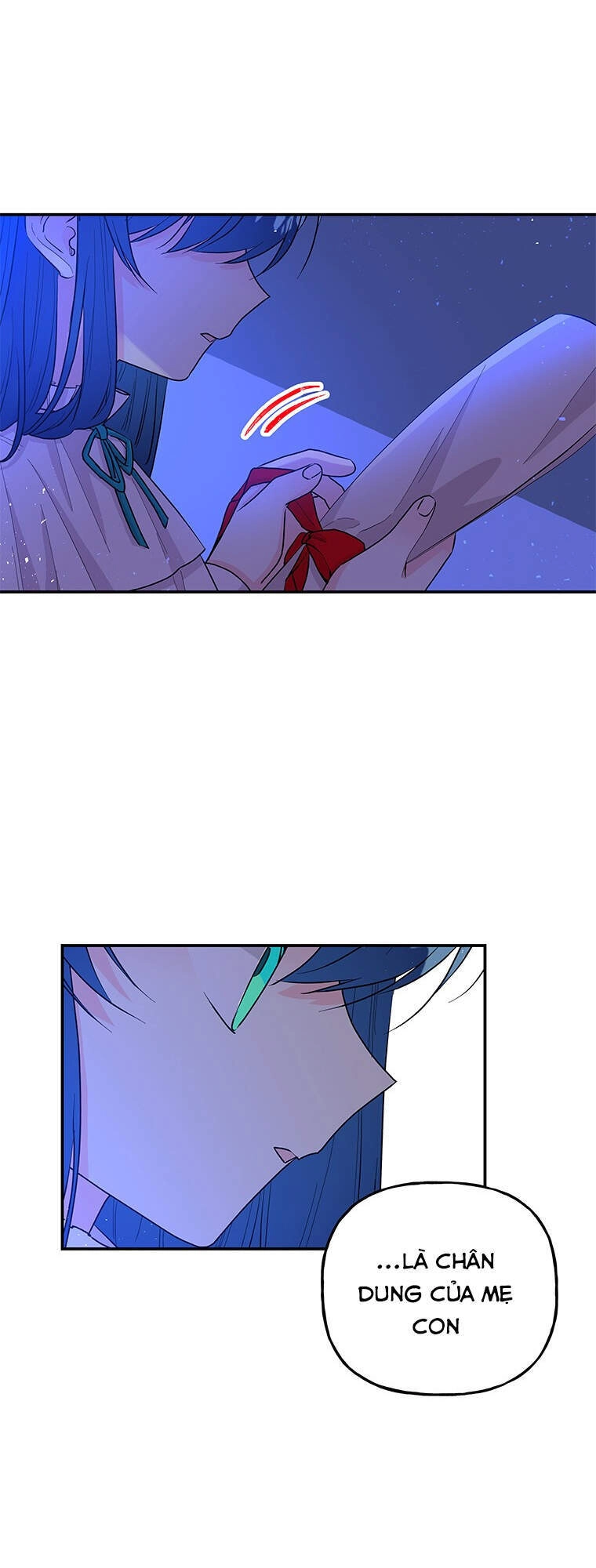 Con Gái Của Đại Pháp Sư Chapter 82 - 5