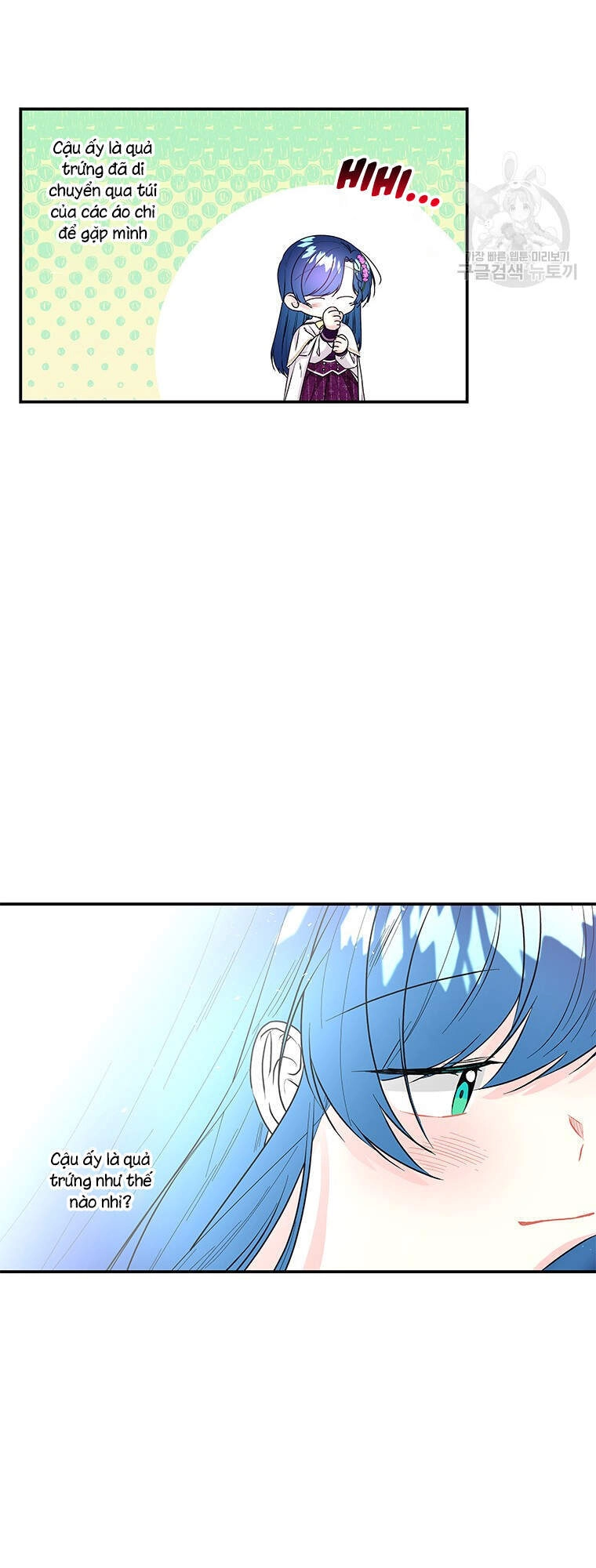 Con Gái Của Đại Pháp Sư Chapter 82 - 45