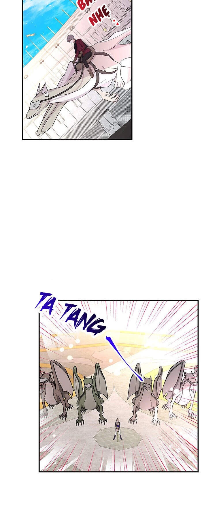 Con Gái Của Đại Pháp Sư Chapter 83 - 31