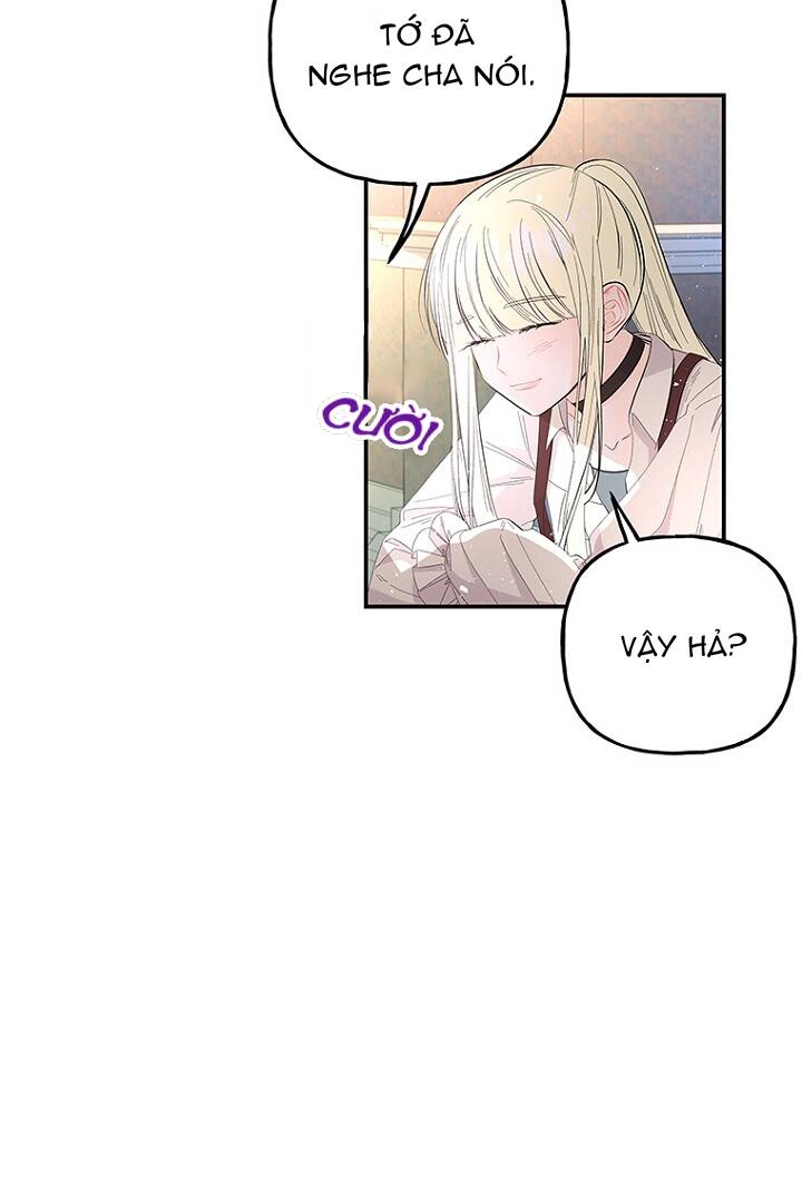 Con Gái Của Đại Pháp Sư Chapter 86 - 36