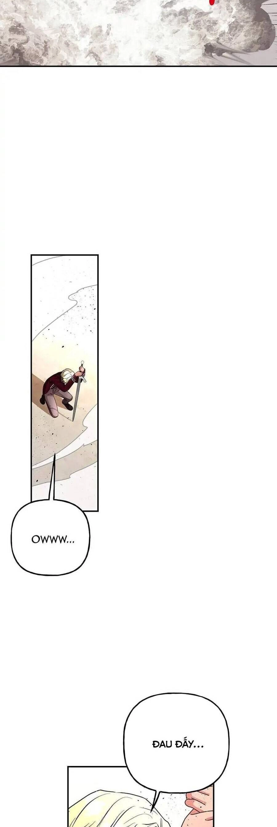 Con Gái Của Đại Pháp Sư Chapter 90 - 21